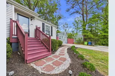 109 Blanchard Street, Raleigh, NC 27603 - Photo 6
