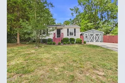 109 Blanchard Street, Raleigh, NC 27603 - Photo 1