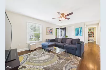 109 Blanchard Street, Raleigh, NC 27603 - Photo 12