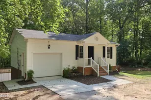 110 Fox Ridge Rd, Louisburg, NC 27549 - Photo 2