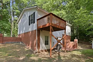 110 Fox Ridge Rd, Louisburg, NC 27549 - Photo 22