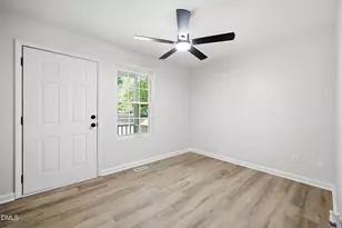 110 Fox Ridge Rd, Louisburg, NC 27549 - Photo 6
