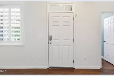 117 Woodtrellis Court, Durham, NC 27703 - Photo 6