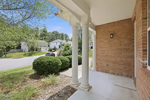 117 Woodtrellis Ct, Durham, NC 27703 - Photo 4