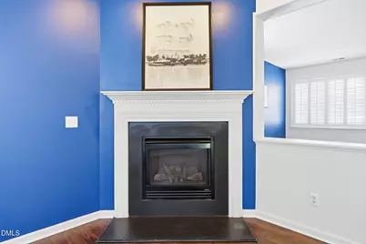 117 Woodtrellis Court, Durham, NC 27703 - Photo 12