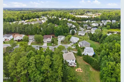 117 Woodtrellis Court, Durham, NC 27703 - Photo 2