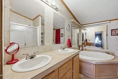 156 Woodsy View Lane, Roxboro, NC 27573 - Photo 42