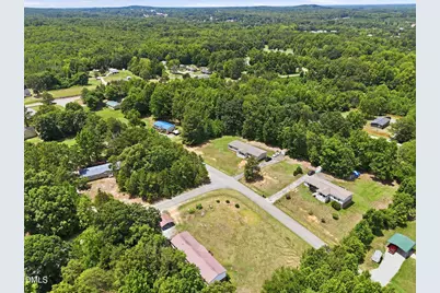 156 Woodsy View Lane, Roxboro, NC 27573 - Photo 16