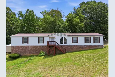 156 Woodsy View Lane, Roxboro, NC 27573 - Photo 8