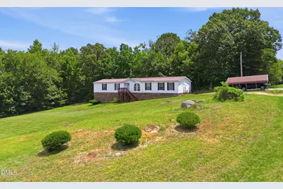 156 Woodsy View Lane, Roxboro, NC 27573 - Photo 6
