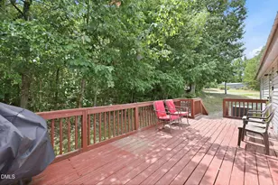 156 Woodsy View Ln, Roxboro, NC 27573 - Photo 50