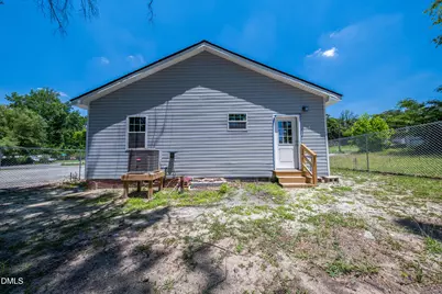 602 Simmons Street, Goldsboro, NC 27530 - Photo 2