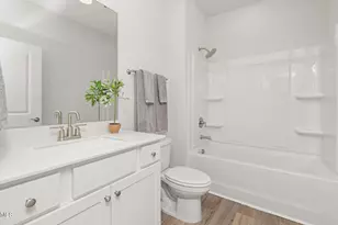 616 Westford Dr, Sanford, NC 27330 - Photo 14