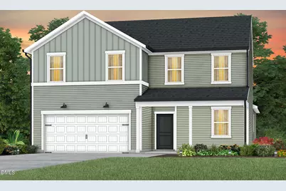 616 Westford Drive, Sanford, NC 27330 - Photo 1