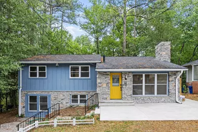 2022 Bivins Street, Durham, NC 27707 - Photo 1