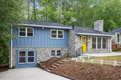 2022 Bivins Street, Durham, NC 27707 - Photo 2