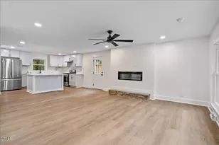 2022 Bivins St, Durham, NC 27707 - Photo 4