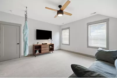 337 Chauncey Circle, Chapel Hill, NC 27516 - Photo 30