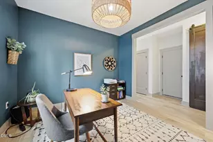 337 Chauncey Circle, Chapel Hill, NC 27516 - Photo 12