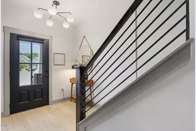 337 Chauncey Circle, Chapel Hill, NC 27516 - Photo 10