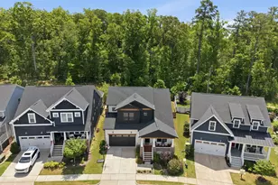 337 Chauncey Circle, Chapel Hill, NC 27516 - Photo 6