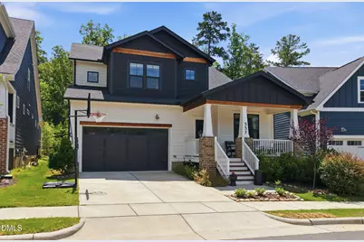 337 Chauncey Circle, Chapel Hill, NC 27516 - Photo 2