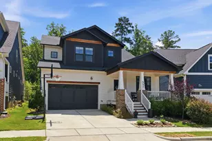 337 Chauncey Circle, Chapel Hill, NC 27516 - Photo 2