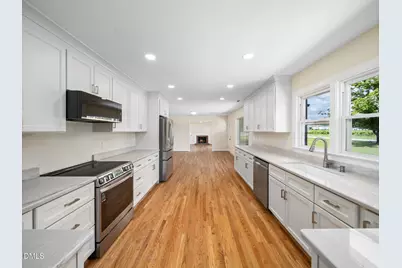 4681 Rawls Church Road, Fuquay Varina, NC 27526 - Photo 20