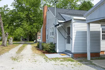 907 S 2nd Street, Smithfield, NC 27577 - Photo 4