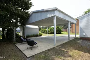 907 S 2nd St, Smithfield, NC 27577 - Photo 28