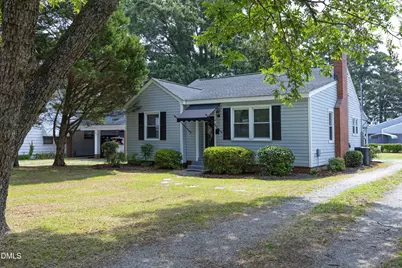 907 S 2nd Street, Smithfield, NC 27577 - Photo 4
