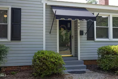 907 S 2nd Street, Smithfield, NC 27577 - Photo 6