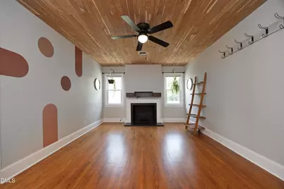 907 S 2nd Street, Smithfield, NC 27577 - Photo 2