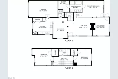 11021 Southwalk Lane, Raleigh, NC 27614 - Photo 42