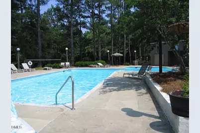 424 Fairoaks Circle, Chapel Hill, NC 27516 - Photo 24