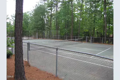 424 Fairoaks Circle, Chapel Hill, NC 27516 - Photo 26