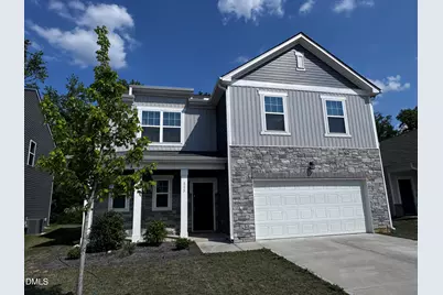 115 S Keatts Winner Court, Clayton, NC 27520 - Photo 1