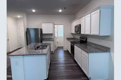 115 S Keatts Winner Court, Clayton, NC 27520 - Photo 6