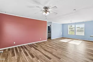 614 Autumn Winds Dr, Goldsboro, NC 27530 - Photo 16