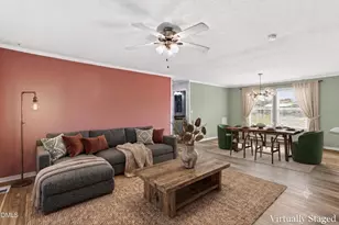 614 Autumn Winds Dr, Goldsboro, NC 27530 - Photo 18
