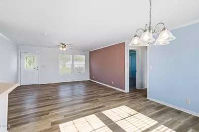 614 Autumn Winds Drive, Goldsboro, NC 27530 - Photo 16