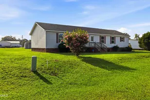 614 Autumn Winds Dr, Goldsboro, NC 27530 - Photo 28