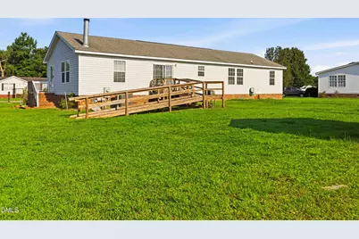 614 Autumn Winds Drive, Goldsboro, NC 27530 - Photo 30