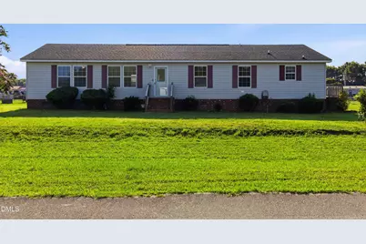 614 Autumn Winds Drive, Goldsboro, NC 27530 - Photo 1