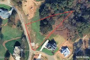 1644 Legacy Rdg Ln, Wake Forest, NC 27587 - Photo 1