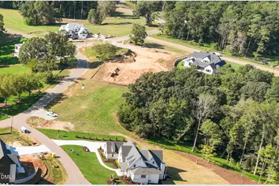 1644 Legacy Ridge Lane, Wake Forest, NC 27587 - Photo 2