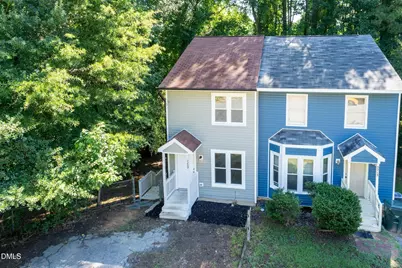 2209 Quartz Court, Raleigh, NC 27610 - Photo 2