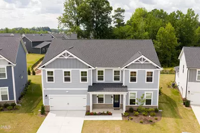 3273 Shannon Woods Lane, Apex, NC 27523 - Photo 60