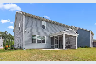 3273 Shannon Woods Lane, Apex, NC 27523 - Photo 56