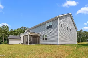 3273 Shannon Woods Ln, Apex, NC 27523 - Photo 58